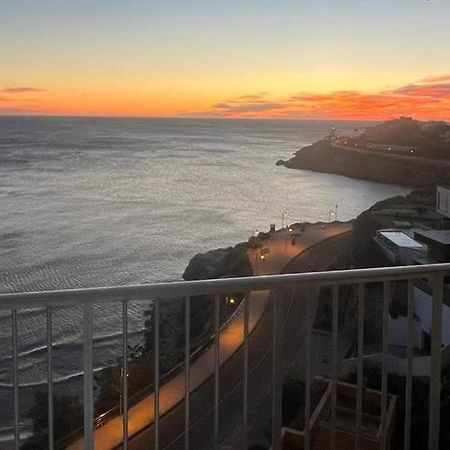 Las Vistas Faro De Cullera, Valencia Exteriör bild